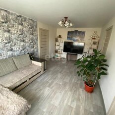 Квартира 64,8 м², 4-комнатная - изображение 1