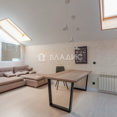 Квартира 85,5 м², 2-комнатная - изображение 2
