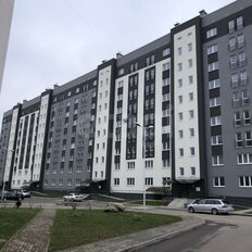 Квартира 78,8 м², 3-комнатная - изображение 1
