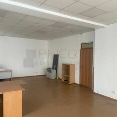 65,7 м², офис - изображение 4