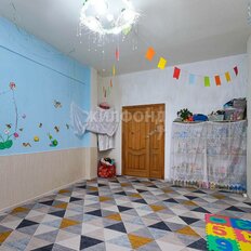 Квартира 86,4 м², 3-комнатная - изображение 2