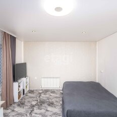 Квартира 41 м², 1-комнатная - изображение 5
