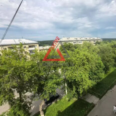Квартира 29,1 м², 1-комнатная - изображение 5