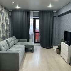 Квартира 38,1 м², 1-комнатная - изображение 1