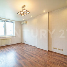 Квартира 47,3 м², 1-комнатная - изображение 4
