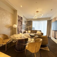 Квартира 56 м², 2-комнатные - изображение 2