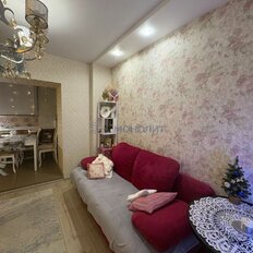 Квартира 62 м², 2-комнатная - изображение 4