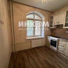 Квартира 32 м², 1-комнатная - изображение 3