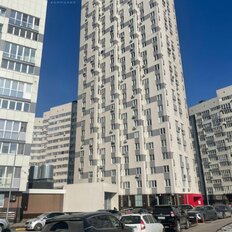 Квартира 132,2 м², 4-комнатная - изображение 4
