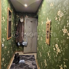 Квартира 30,3 м², 1-комнатная - изображение 2