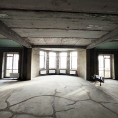 Квартира 107 м², 2-комнатная - изображение 3