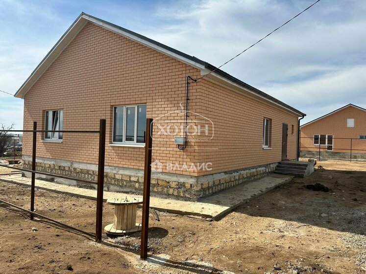 68,9 м² дом, 681 сотка участок 800 000 ₽ - изображение 41