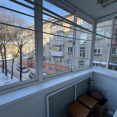 Квартира 56 м², 3-комнатная - изображение 1