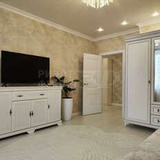 Квартира 59 м², 2-комнатная - изображение 5
