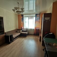 Квартира 56,5 м², 2-комнатная - изображение 4