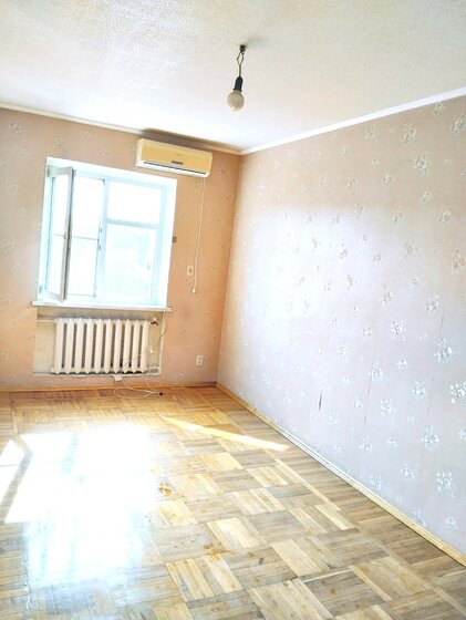 60,5 м², 3-комнатная квартира 4 800 000 ₽ - изображение 54