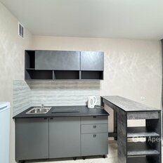 Квартира 40 м², 1-комнатная - изображение 1
