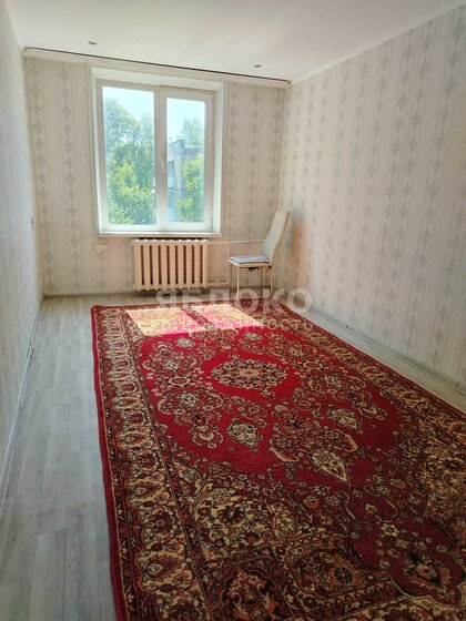 43,3 м², 2-комнатная квартира 2 050 000 ₽ - изображение 71