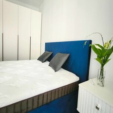 Квартира 47 м², 1-комнатная - изображение 2