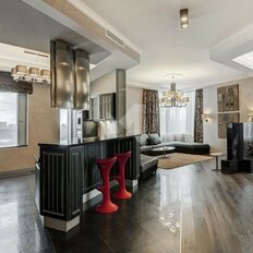 Квартира 211 м², 5-комнатная - изображение 1
