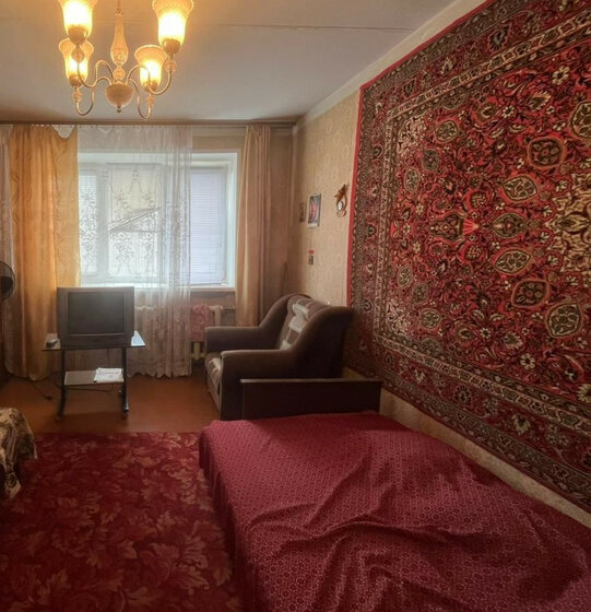 42,8 м², 2-комнатная квартира 3 350 000 ₽ - изображение 49