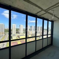 Квартира 43,2 м², 1-комнатная - изображение 4