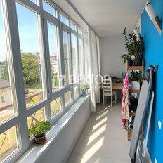 Квартира 85 м², 2-комнатная - изображение 4