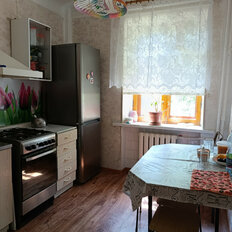 Квартира 64 м², 3-комнатная - изображение 1