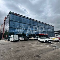 3823 м², торговое помещение - изображение 2
