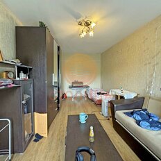 Квартира 46 м², 2-комнатная - изображение 2