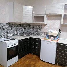 Квартира 35 м², студия - изображение 1