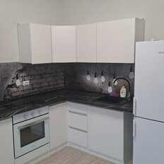 Квартира 36,1 м², 1-комнатная - изображение 1