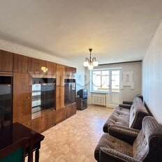 Квартира 50,2 м², 2-комнатная - изображение 3