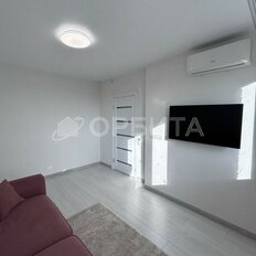 Квартира 36,1 м², студия - изображение 3