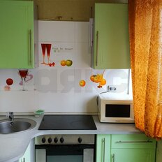 Квартира 37 м², 1-комнатная - изображение 3