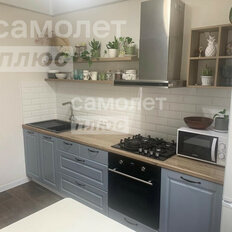 Квартира 68,4 м², 3-комнатная - изображение 1