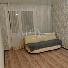Квартира 36 м², 1-комнатная - изображение 4