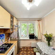 Квартира 68,7 м², 3-комнатная - изображение 5