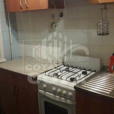 Квартира 44 м², 2-комнатная - изображение 5