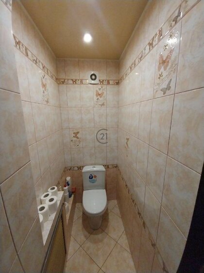 68 м², 2-комнатная квартира 35 000 ₽ в месяц - изображение 23