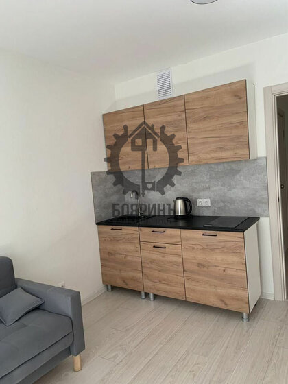 38 м², 1-комнатная квартира 35 000 ₽ в месяц - изображение 52