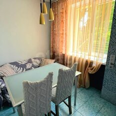 Квартира 43,7 м², 2-комнатная - изображение 2