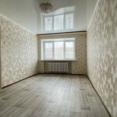 Квартира 29,7 м², 1-комнатная - изображение 1