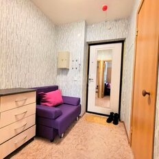 Квартира 33,9 м², 1-комнатная - изображение 5