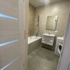 Квартира 62 м², 2-комнатная - изображение 5