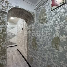Квартира 48 м², 2-комнатная - изображение 5
