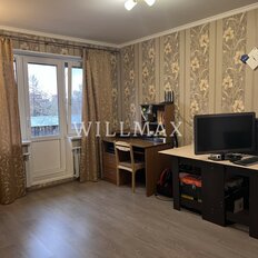 Квартира 31 м², 1-комнатная - изображение 1