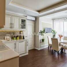 Квартира 74,4 м², 3-комнатная - изображение 1