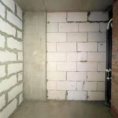 Квартира 39 м², 1-комнатная - изображение 3