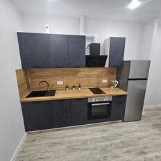 Квартира 33,4 м², 1-комнатная - изображение 1